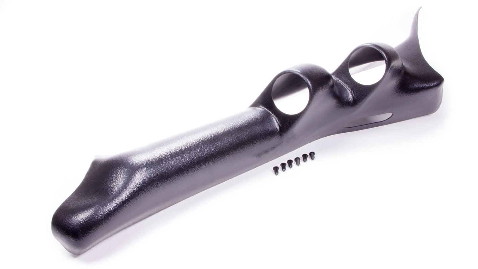 2-1/16 Dual Gauge Pod - 97-02 Corvette - Burlile Performance Products