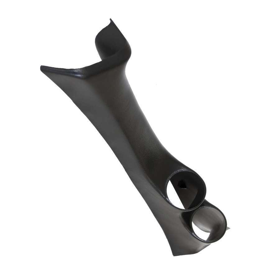 2-1/16 Dual Pillar Pod - 08- Ford Super Duty - Burlile Performance Products