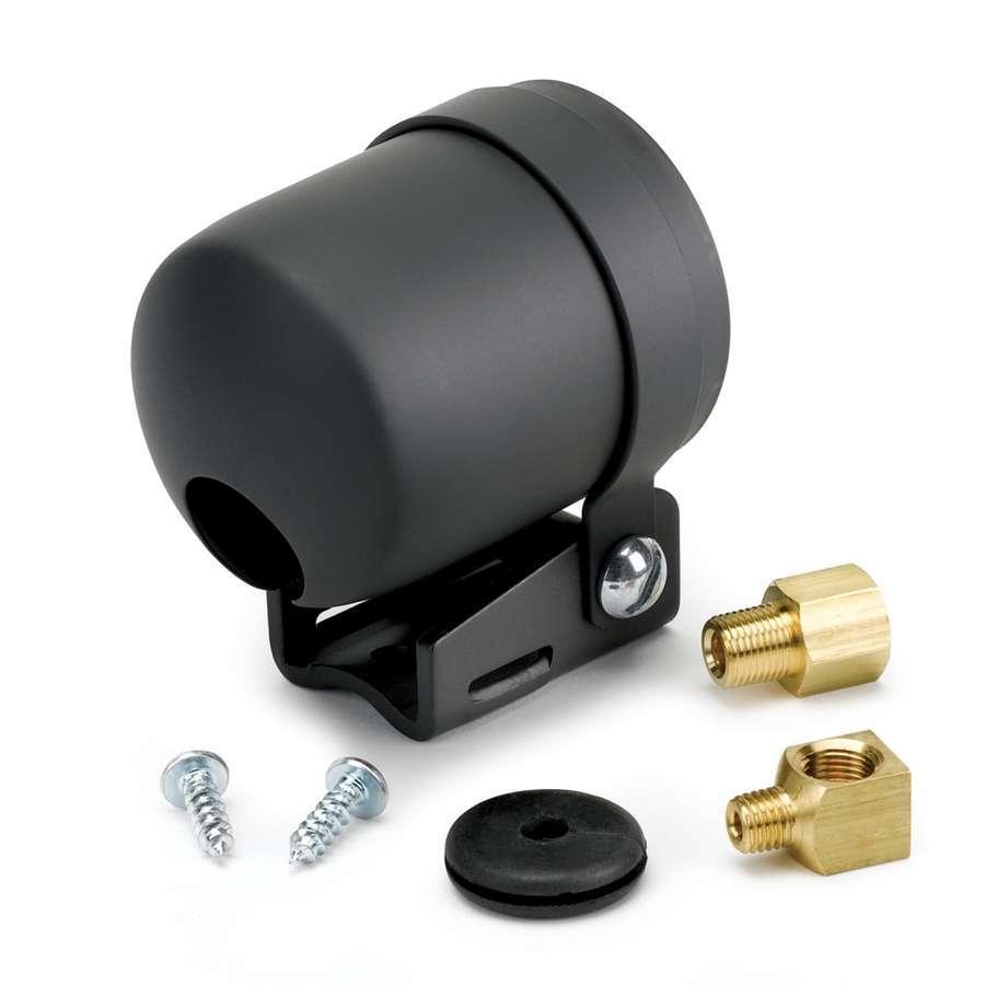 2-1/16 in Black Mounting Cup - Burlile Performance Products