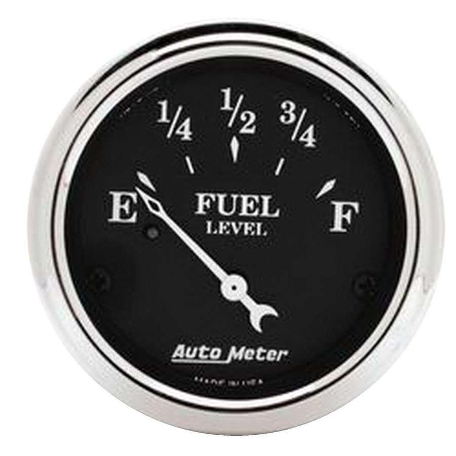 2-1/16 O/T/B Fuel Level Gauge - Ford - Burlile Performance Products