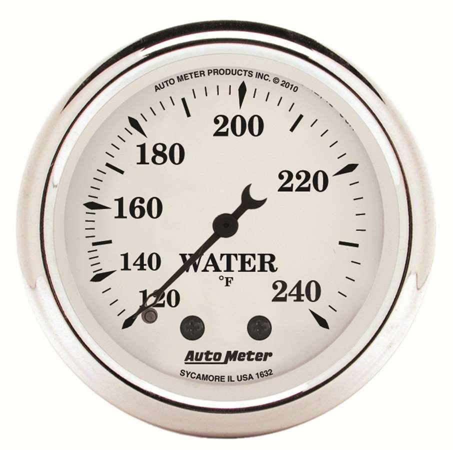 2-1/16 O/T/W Water Temp Gauge - Burlile Performance Products