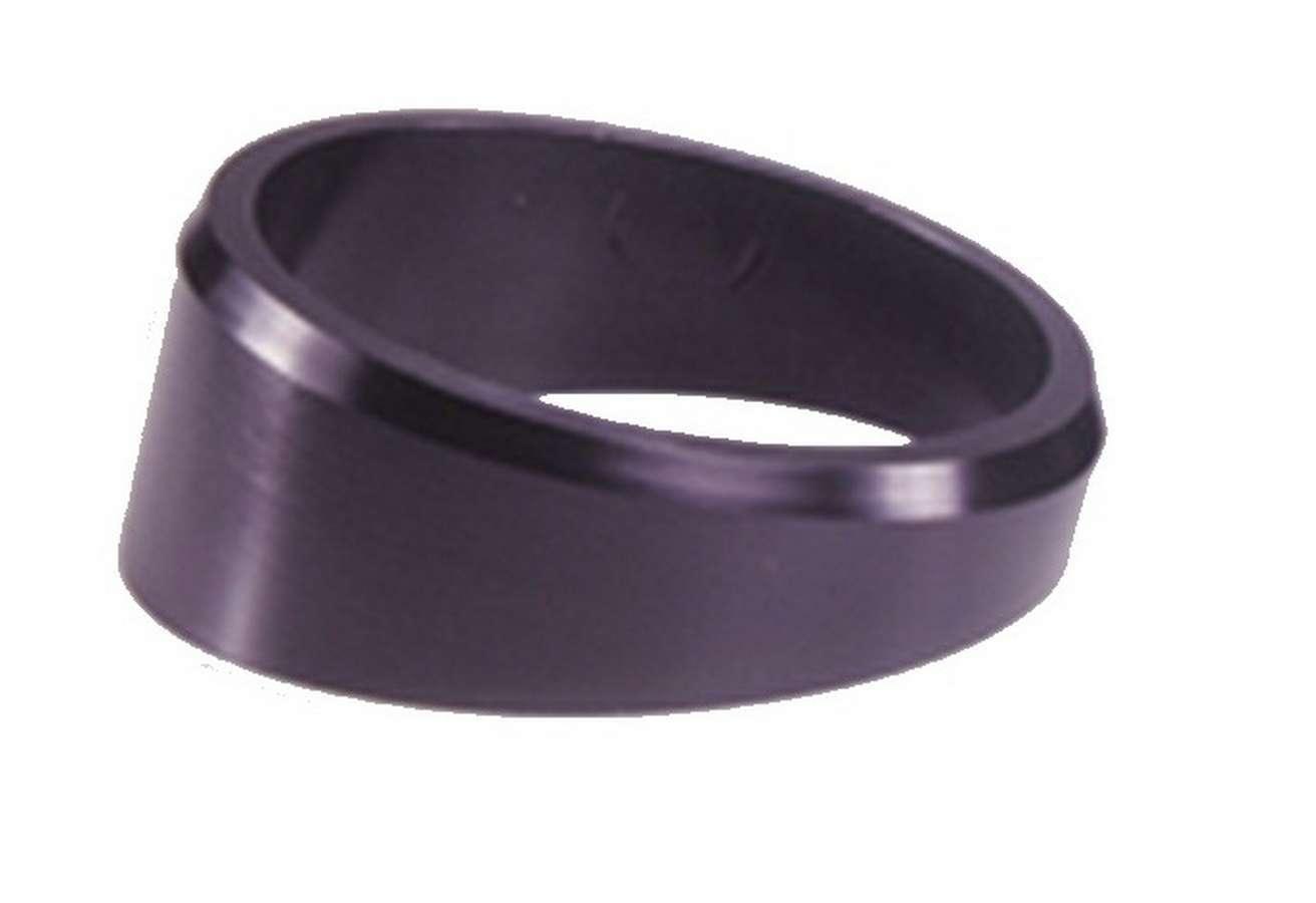 2-1/16in Angle Rings 3-Per Pack - Burlile Performance Products