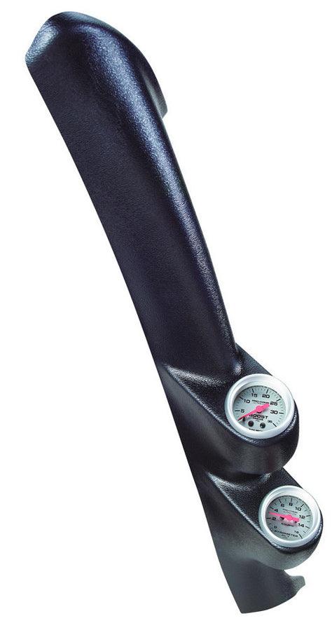 2-1/16in Dual Gauge Pod- 03-04 Mustang - Burlile Performance Products