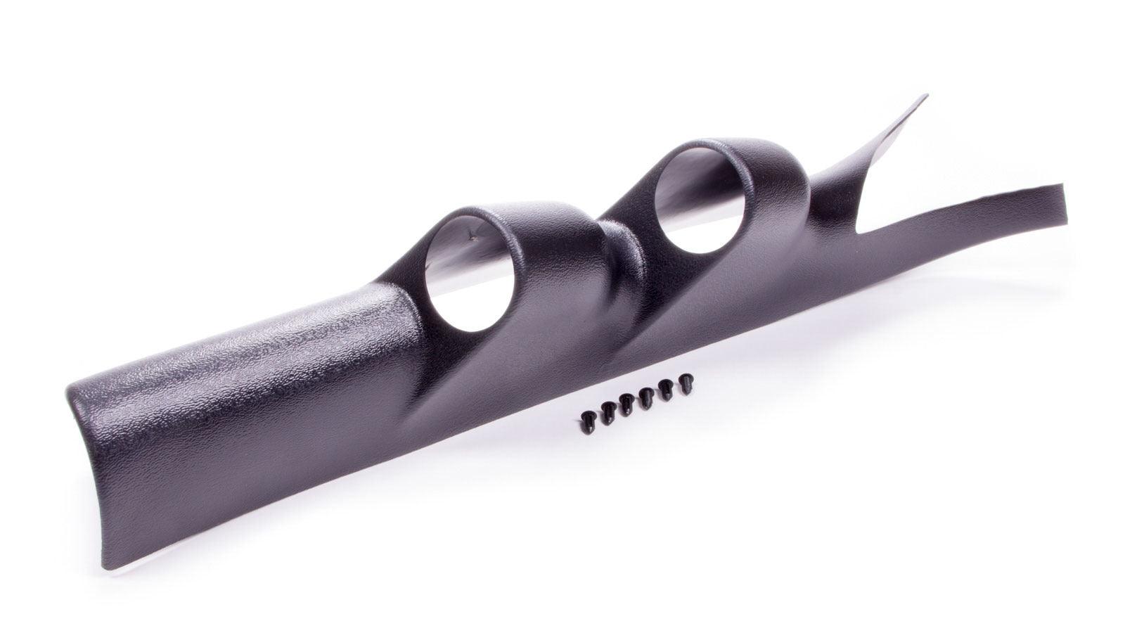 2-1/16in Dual Gauge Pod- 05-09 Mustang GT - Burlile Performance Products