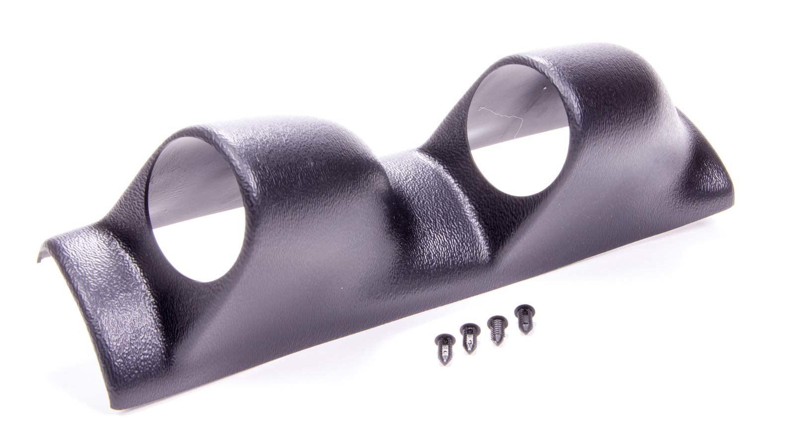 2-1/16in Dual Gauge Pod- 78-87 GM H-Body - Burlile Performance Products