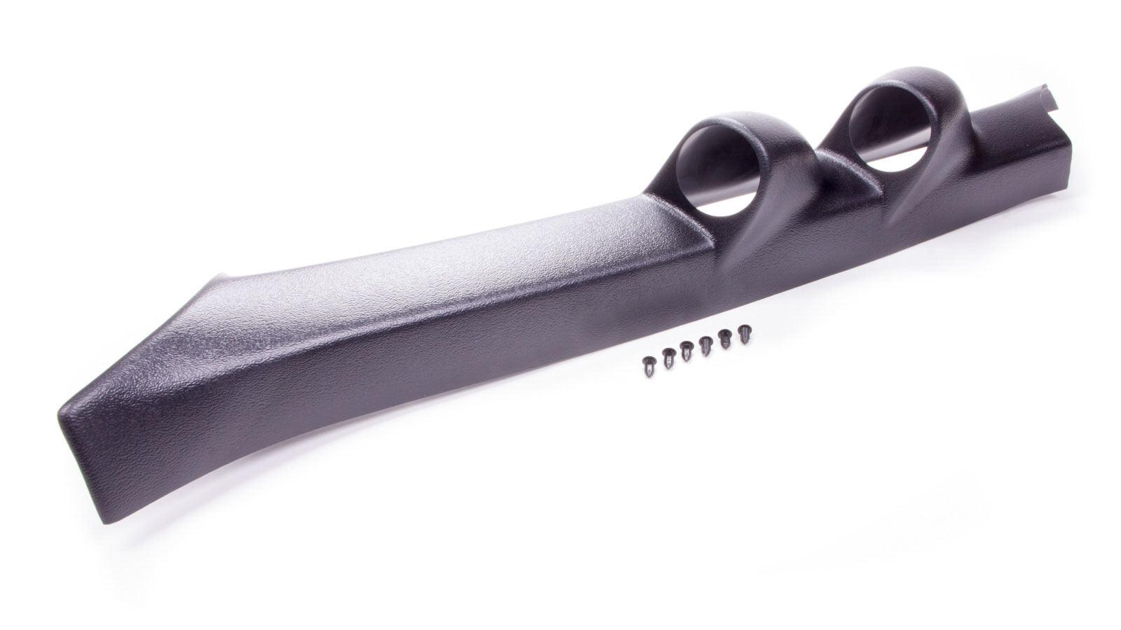 2-1/16in Dual Gauge Pod- 82-92 Camaro T-Top - Burlile Performance Products