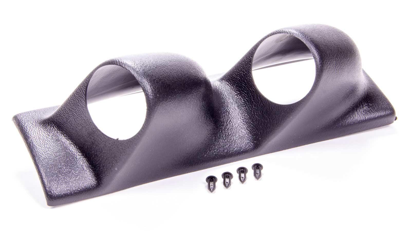 2-1/16in Dual Gauge Pod- 86-93 GM S10/15 - Burlile Performance Products