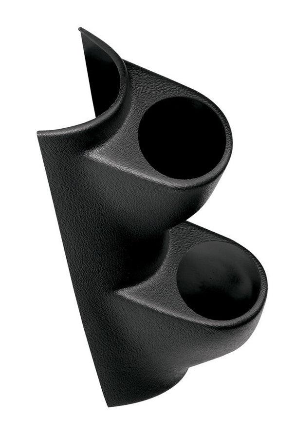 2-1/16in Dual Gauge Pod- 87-97 Ford Truck - Burlile Performance Products