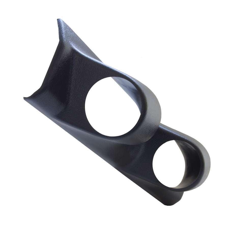 2-1/16in Dual Gauge Pod- 88-01 Jeep Cherokee - Burlile Performance Products