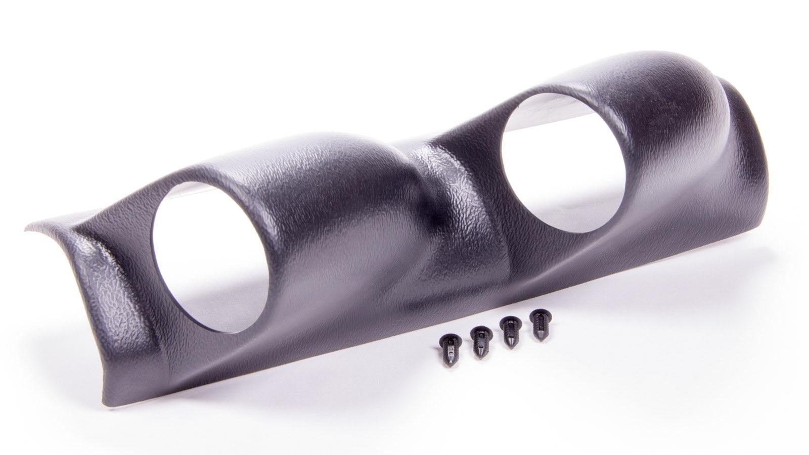 2-1/16in Dual Gauge Pod- 95-98 GM Truck - Burlile Performance Products