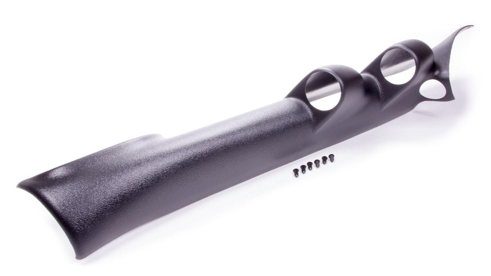 2-1/16in Dual Gauge Pod- 97-02 Camaro T-Top - Burlile Performance Products