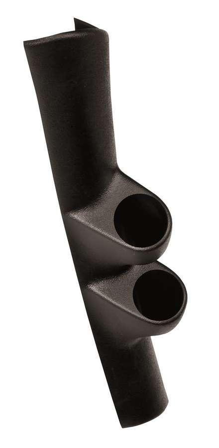 2-1/16in Dual Gauge Pod- 98-01 Dodge Ram - Burlile Performance Products