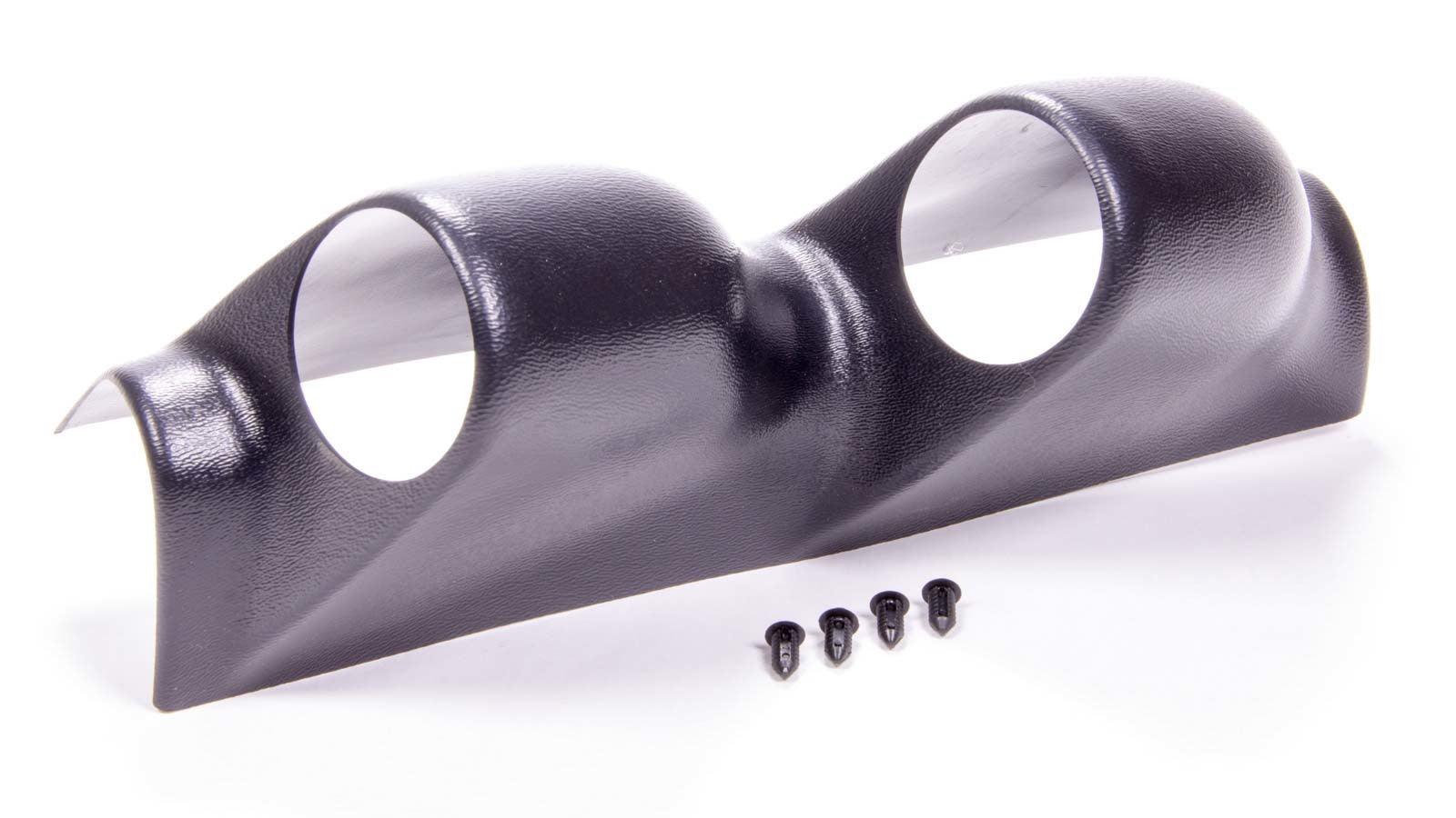 2-1/16in Dual Gauge Pod- 99- GM Truck - Burlile Performance Products