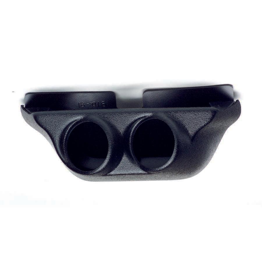 2-1/16in Dual Overhead Console - 00-04 GM Truck - Burlile Performance Products