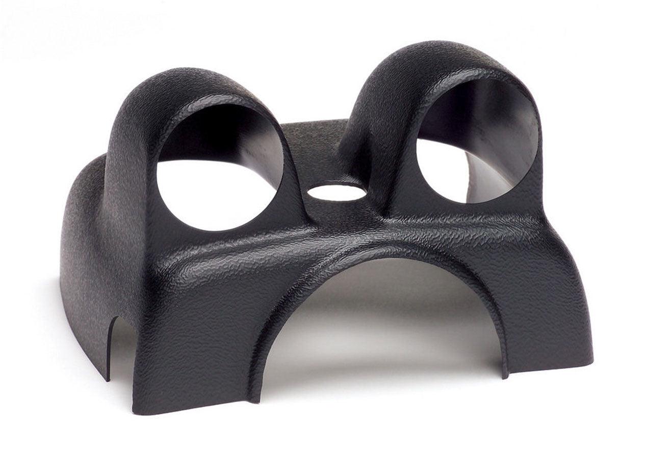 2-1/16in Dual Steering Column Pod - Burlile Performance Products