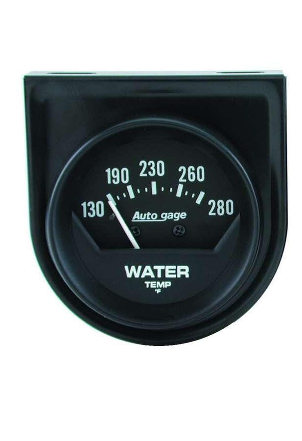 2-1/16in Mech Water Temp - Burlile Performance Products