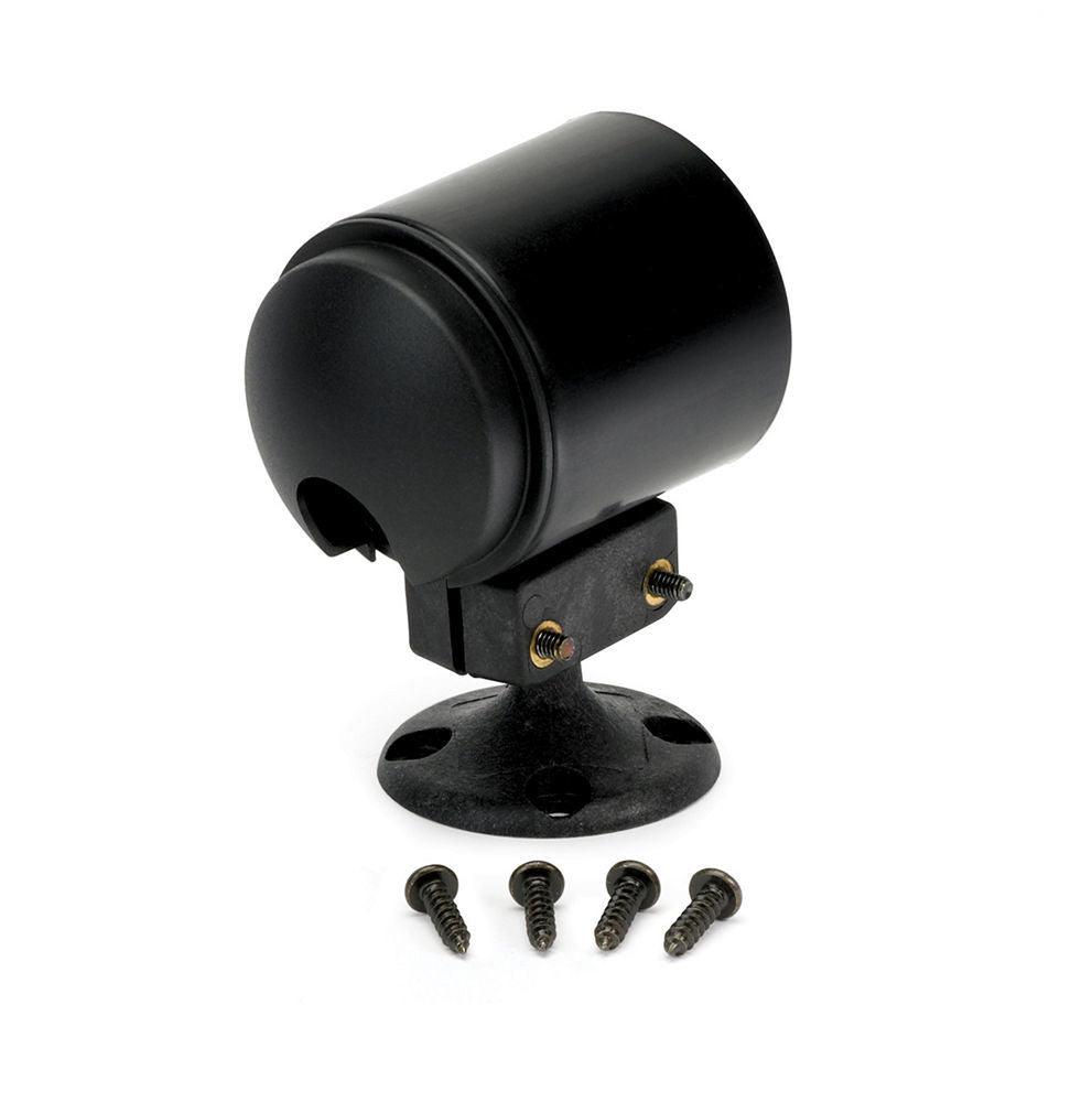 2-1/16in Roll Cage Gauge Pod - Pedestal Mount - Burlile Performance Products