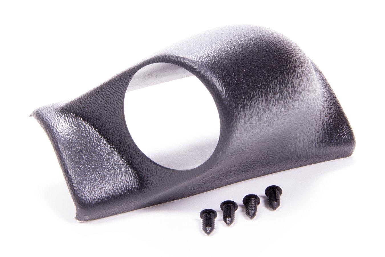 2-1/16in Single Gauge Pod- 86-93 Dodge Ram - Burlile Performance Products