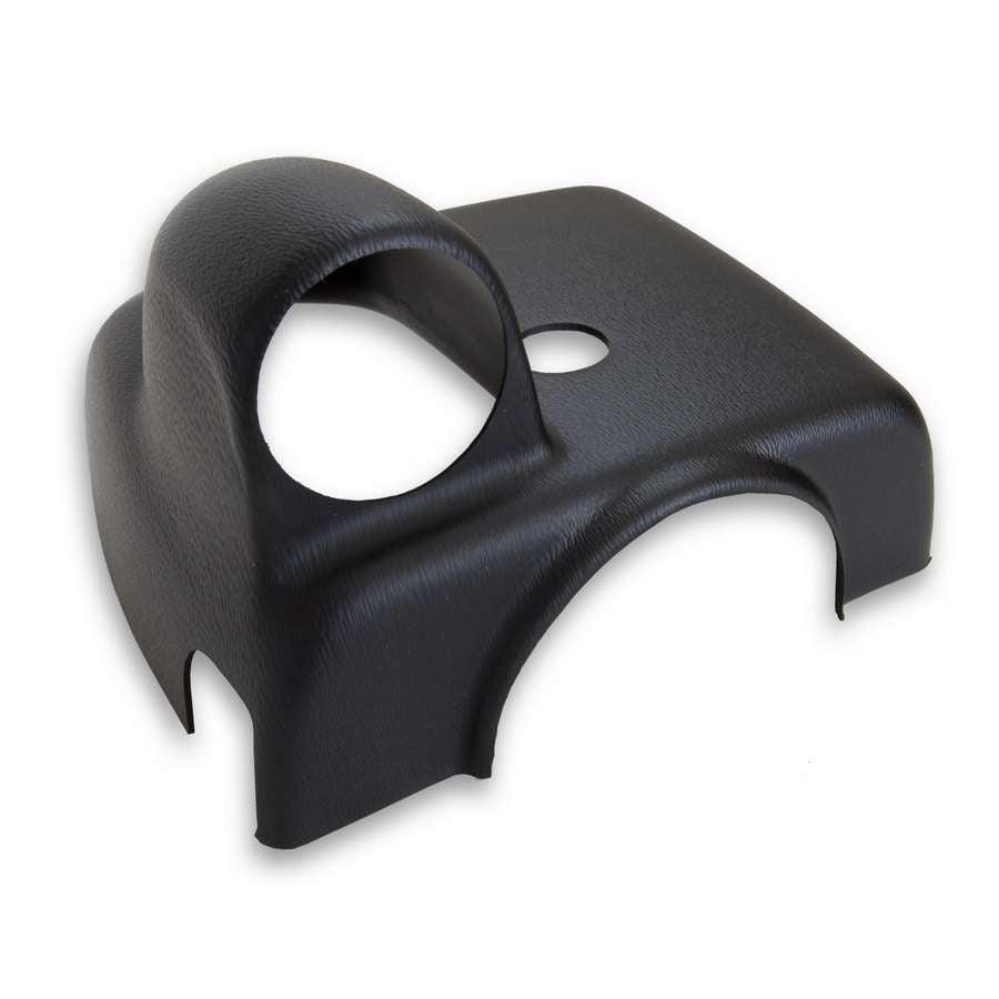 2-1/16in Single Steering Column Pod - Burlile Performance Products