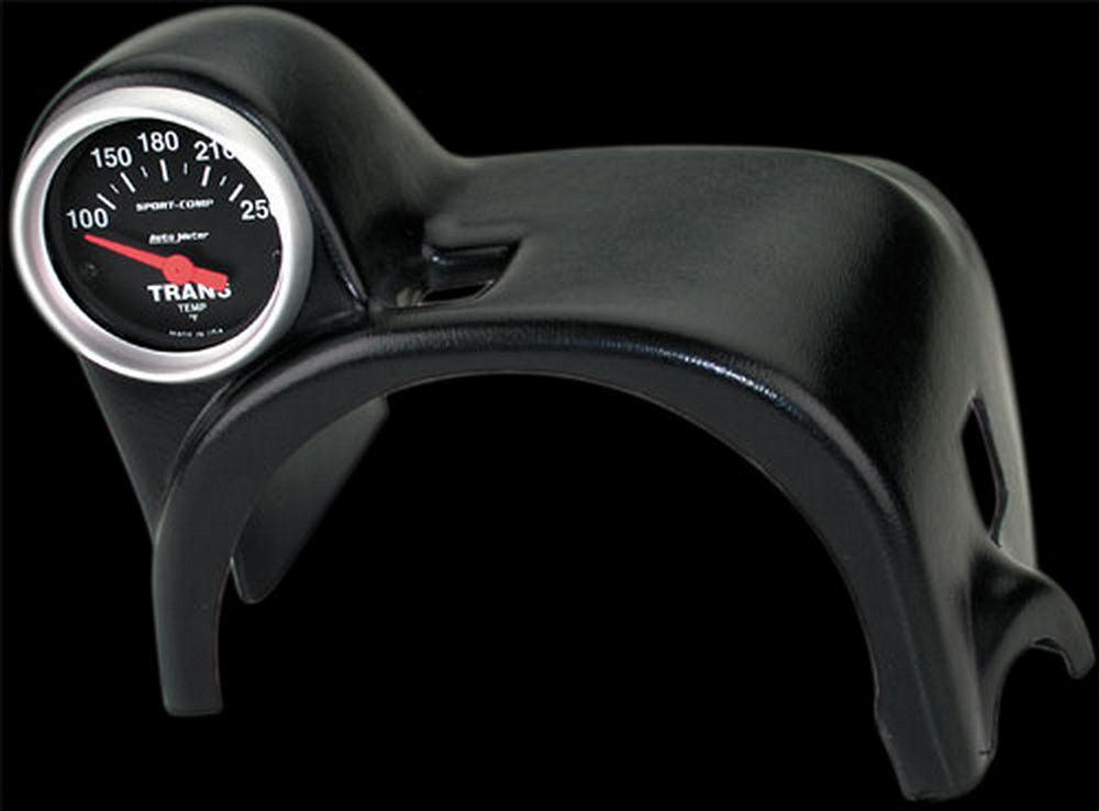 2-1/16in Steering Column Pod - 97-01 Ford F-150 - Burlile Performance Products