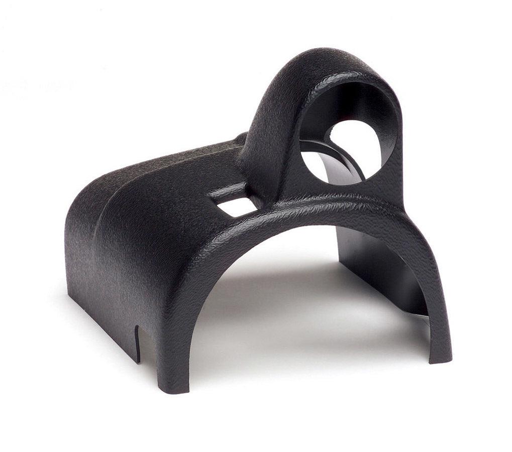 2-1/16in Steering Column Pod - 99-07 Ford S/Duty - Burlile Performance Products