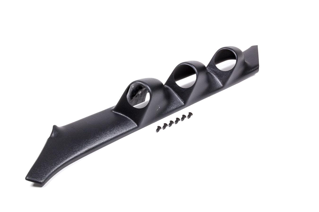 2-1/16in Triple Gauge Pod- 86-93 GM S10/15 - Burlile Performance Products