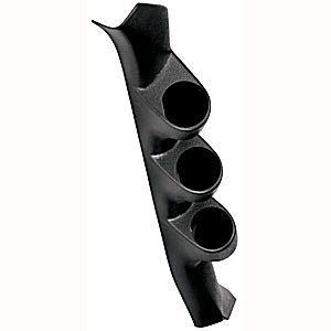 2-1/16in Triple Gauge Pod- 88-94 GM F/S P/U - Burlile Performance Products