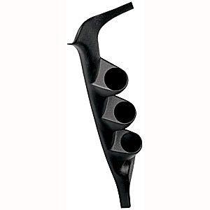 2-1/16in Triple Gauge Pod- 92-97 Ford Truck - Burlile Performance Products