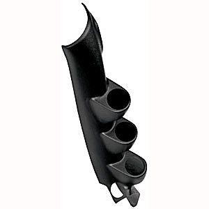 2-1/16in Triple Gauge Pod- 97-02 Camaro T-Top - Burlile Performance Products