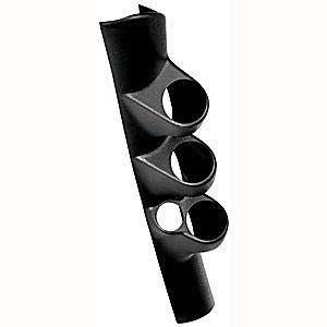 2-1/16in Triple Gauge Pod-98-01 Dodge Ram w/Sp - Burlile Performance Products