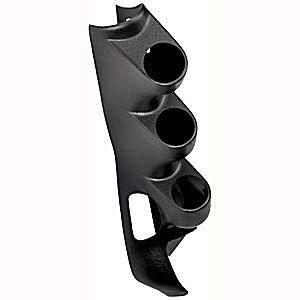 2-1/16in Triple Pillar Pod 05-09 Corvette - Burlile Performance Products