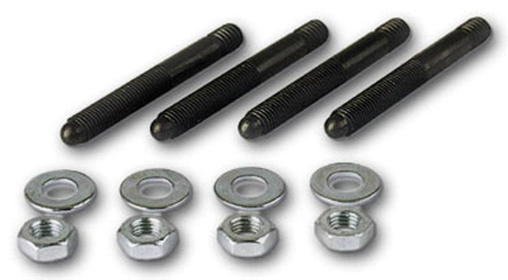 2-1/2in Carb Studs - Burlile Performance Products