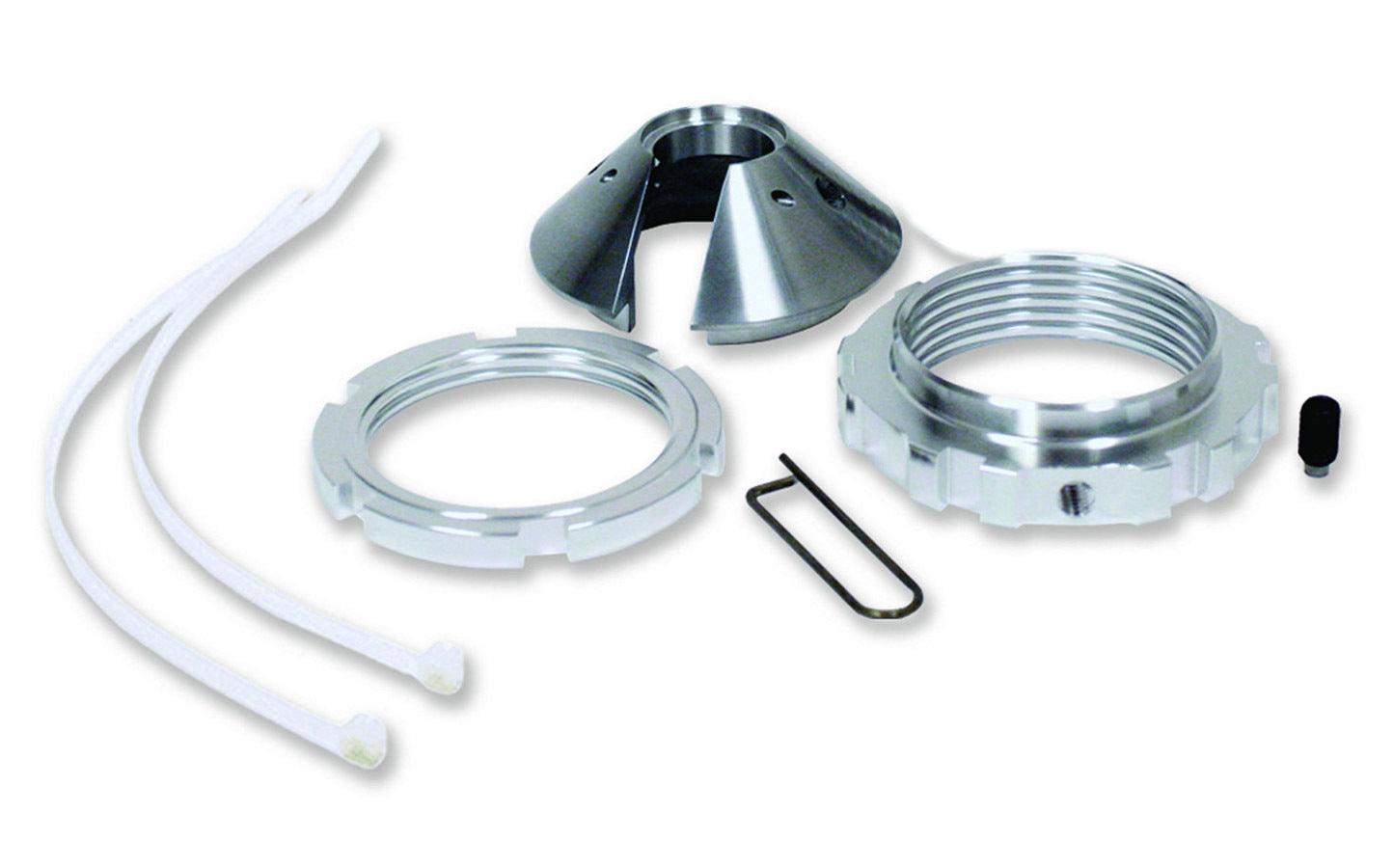 2-1/2in Coil-Over Kit - 62/67/68 Series Shocks - Burlile Performance Products