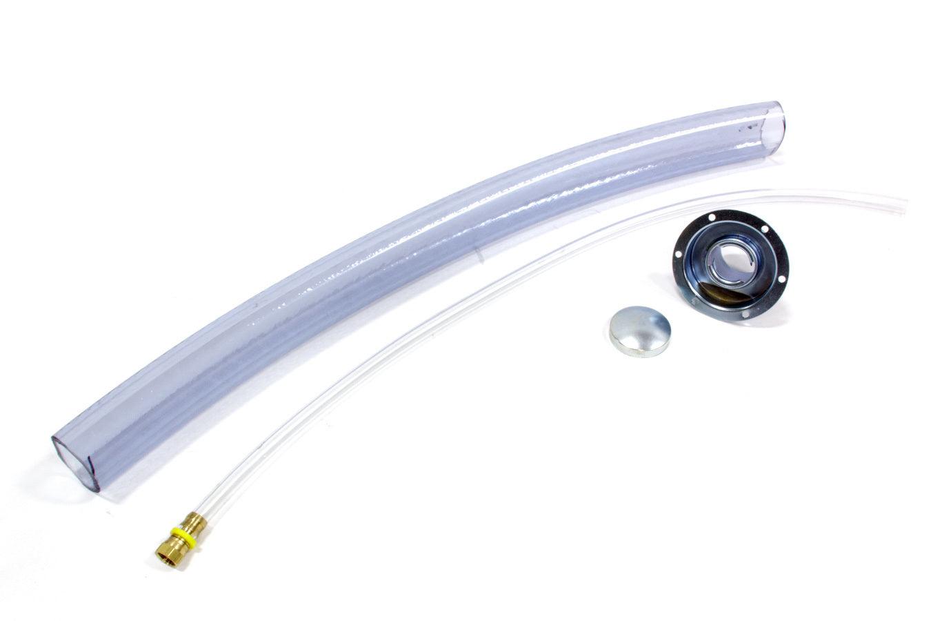 2.25in Fender Filler Kit - Burlile Performance Products