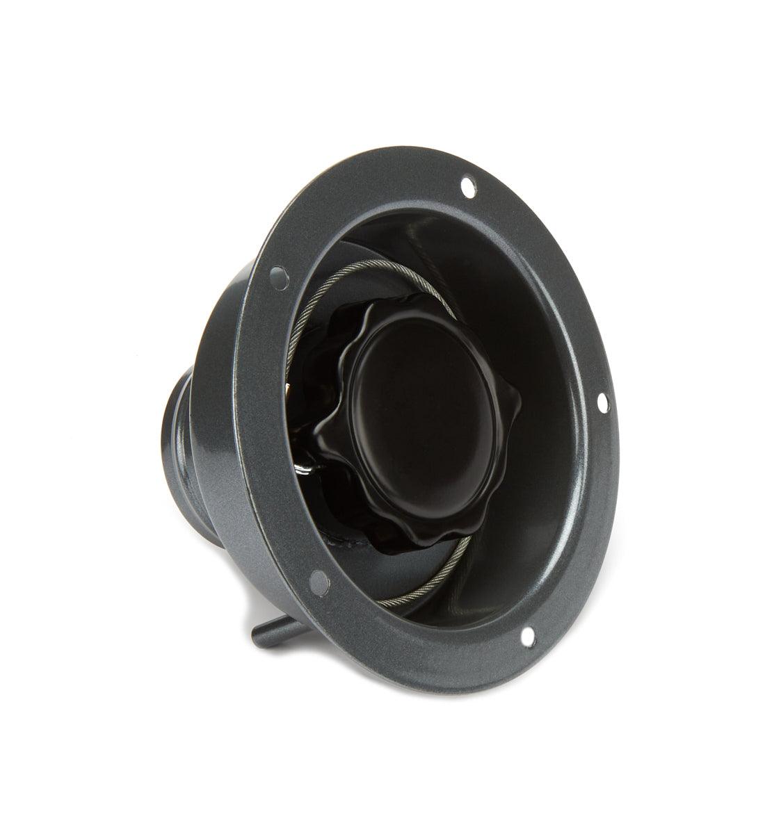 2.25in Recessed Fender Fill - Burlile Performance Products