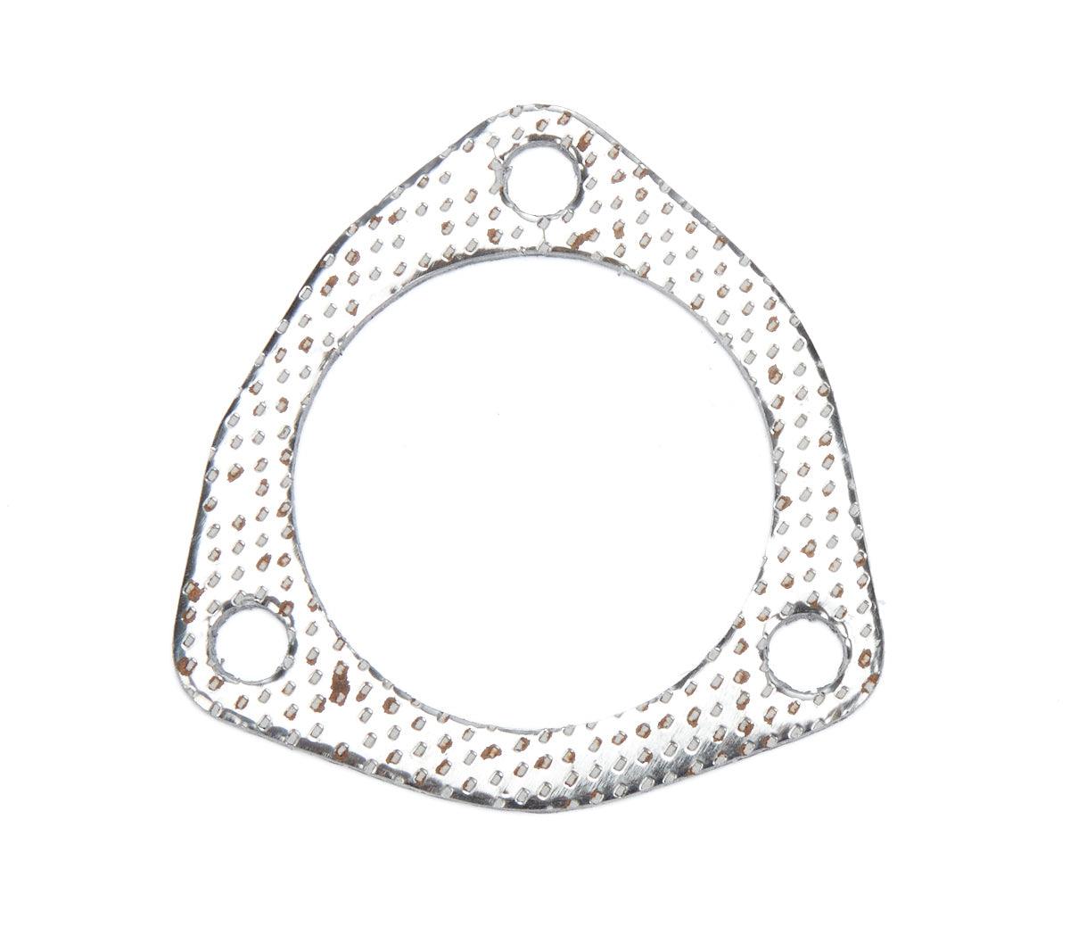 2.50 Inch 3 Bolt Exhaust Gasket - Burlile Performance Products