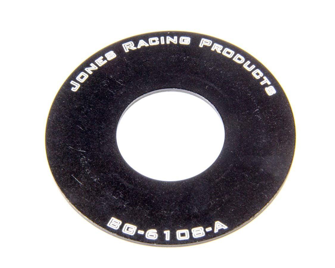 2-5/8 Crank Pulley Belt Guide - Burlile Performance Products