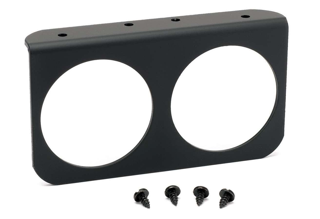 2-5/8 Gauge Panel (Two) - Burlile Performance Products