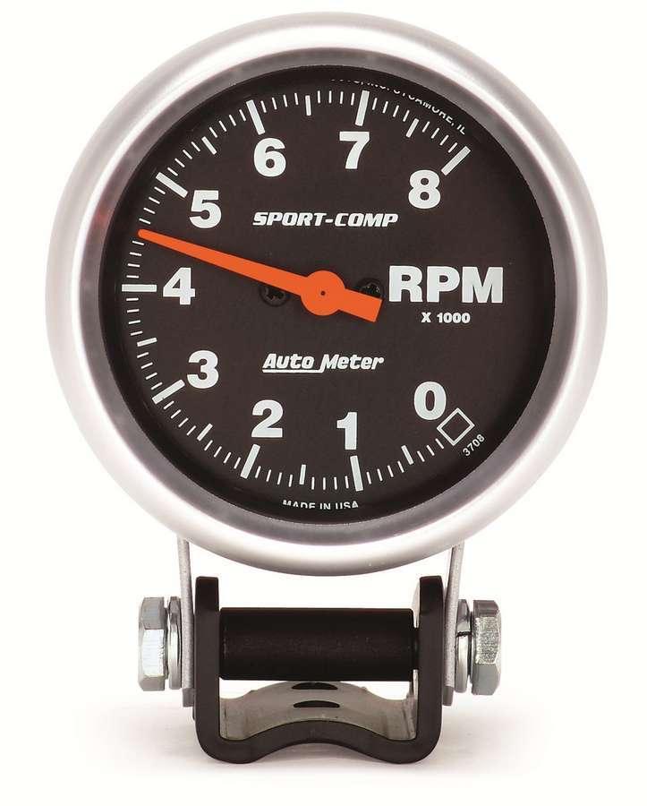 2-5/8in 8000rpm Mini Tac - Burlile Performance Products