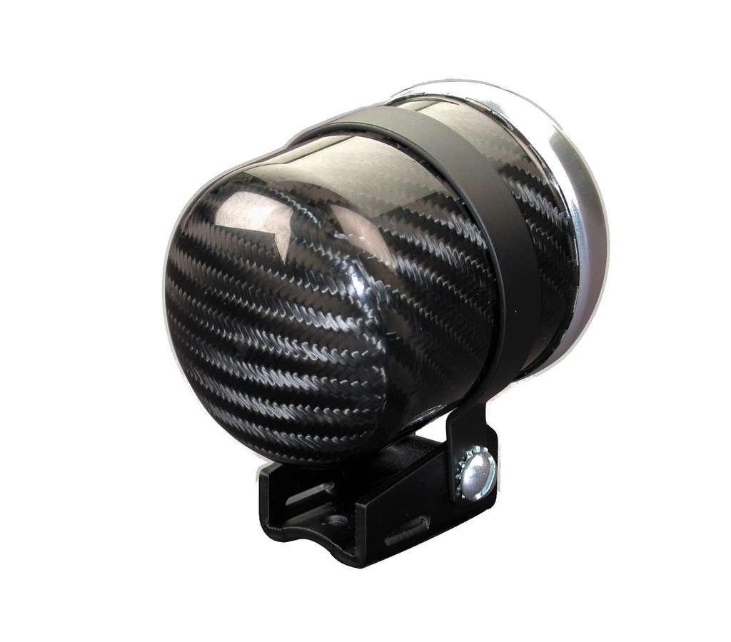 2-5/8in C/F Electric Gauge Cup - Burlile Performance Products