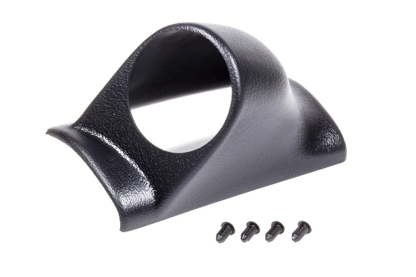 2-5/8in Single Gauge Pod - 87-97 Ford Truck - Burlile Performance Products