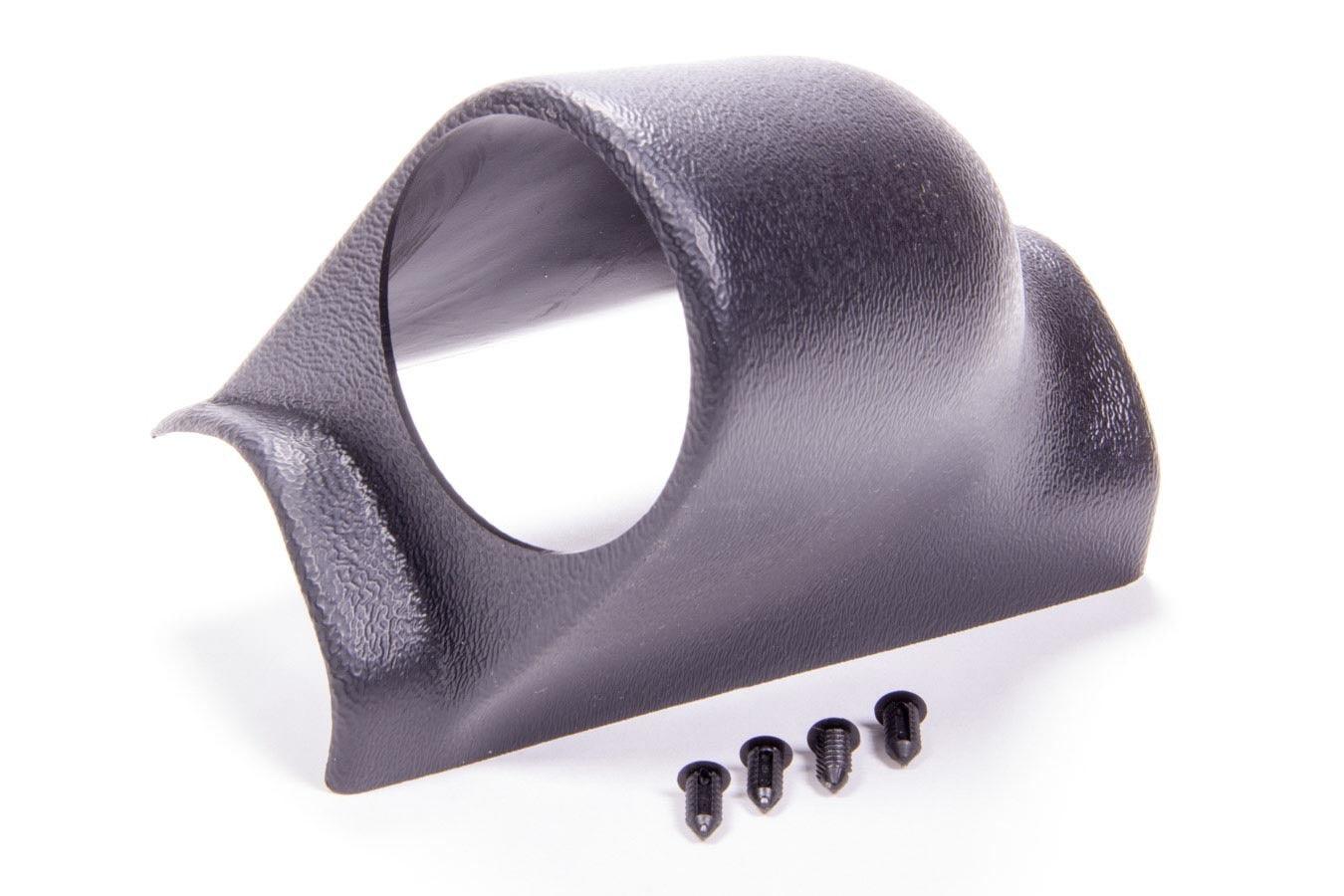 2-5/8in Single Gauge Pod - 88-98 GM Truck - Burlile Performance Products