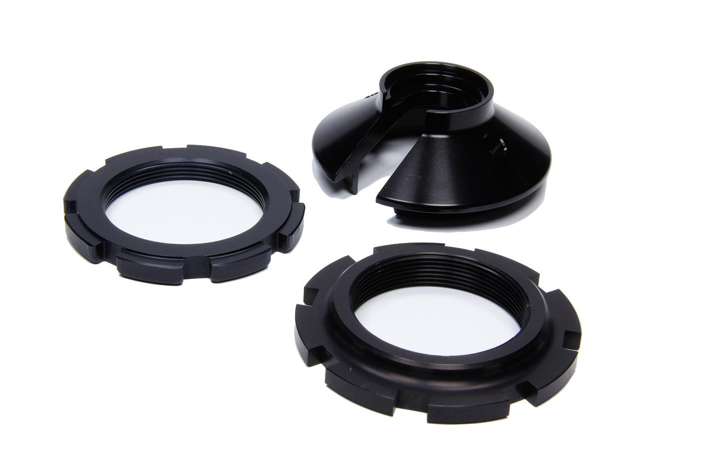 2.5in C/O Kit for 2in ASN Shock - Burlile Performance Products