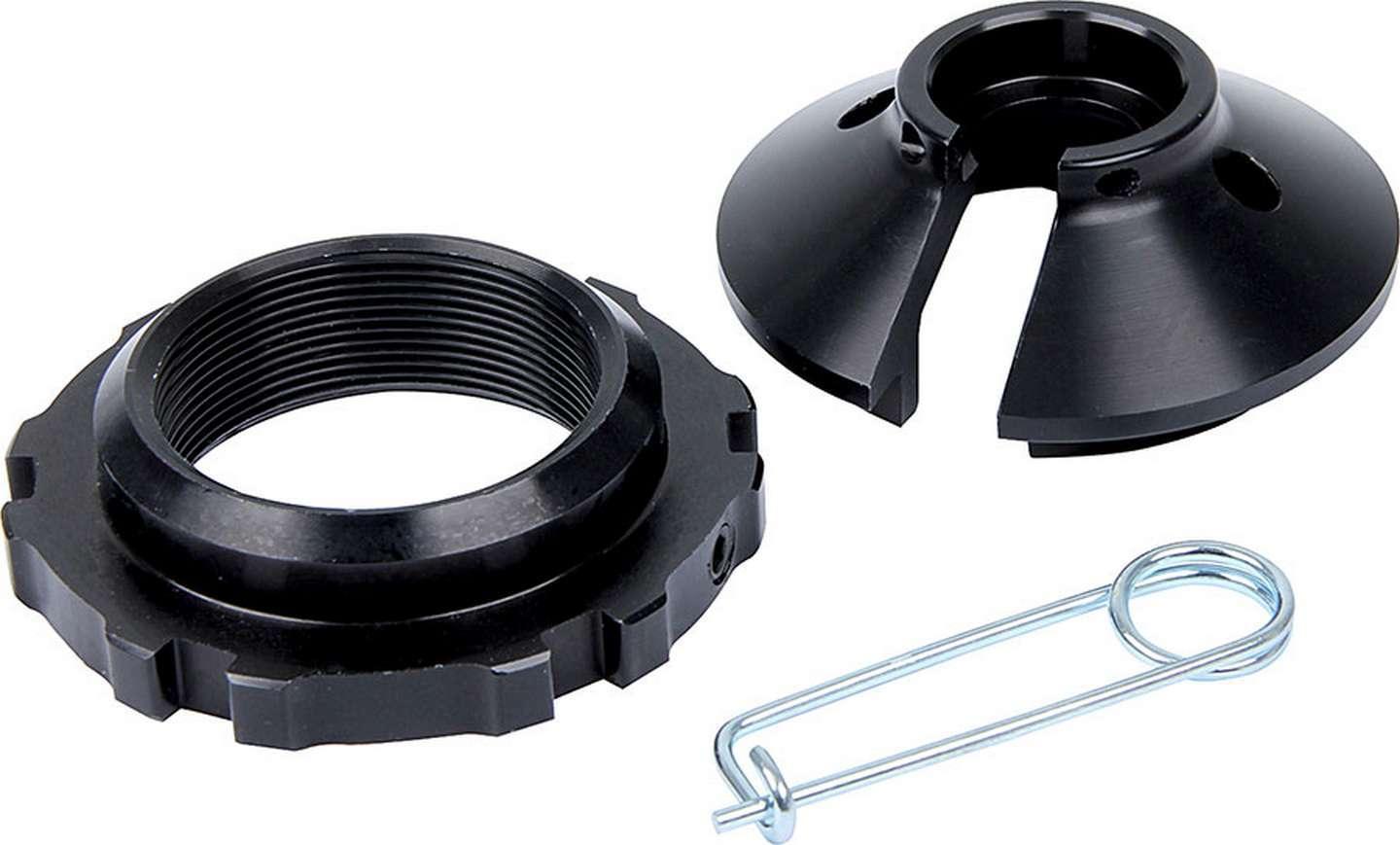 2.5in C/O Kit Integra Threaded Body - Burlile Performance Products