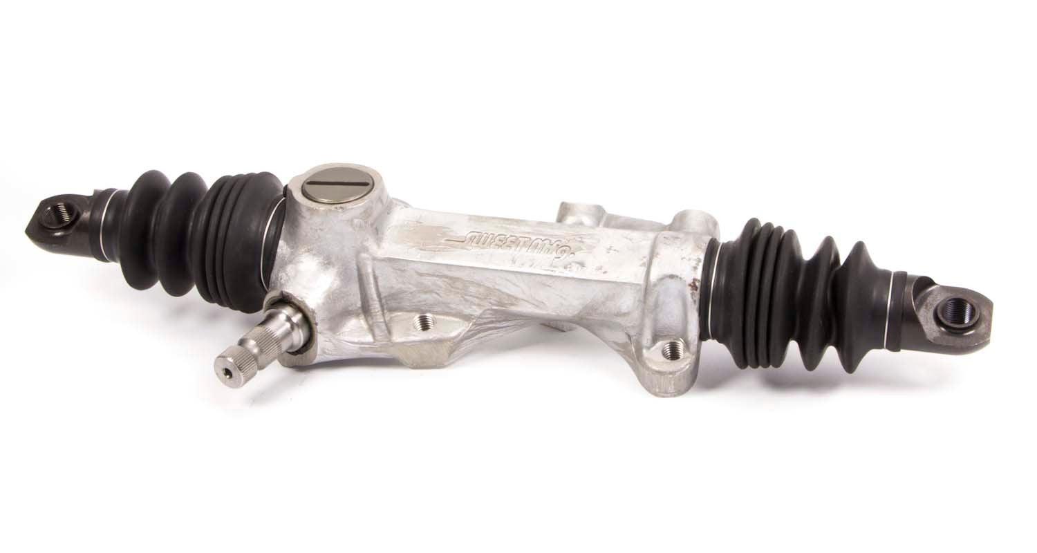 2.5in Rack Manual Rod End Eyes - Burlile Performance Products