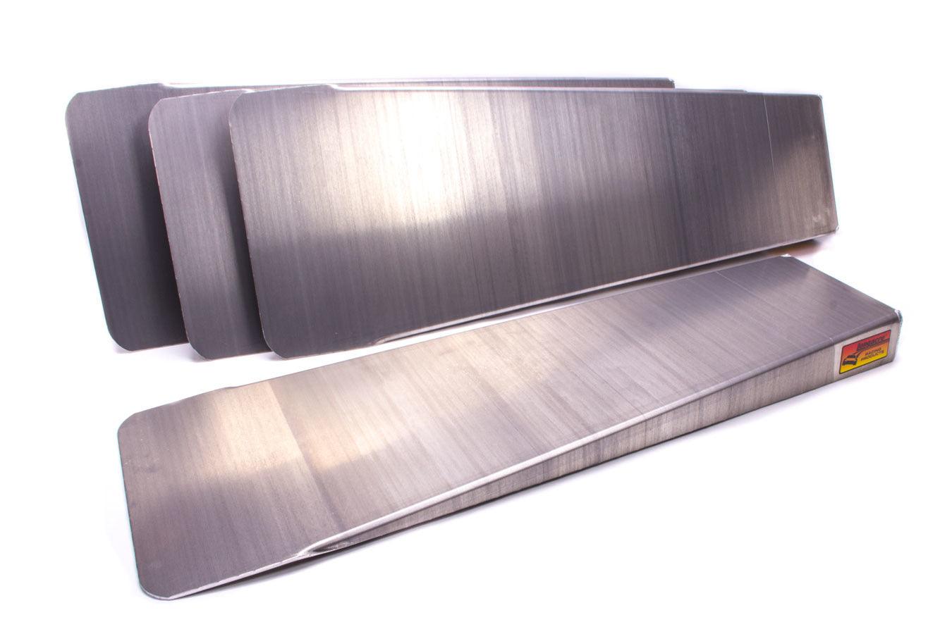2.5in Scale Ramps Set of 4 - Burlile Performance Products