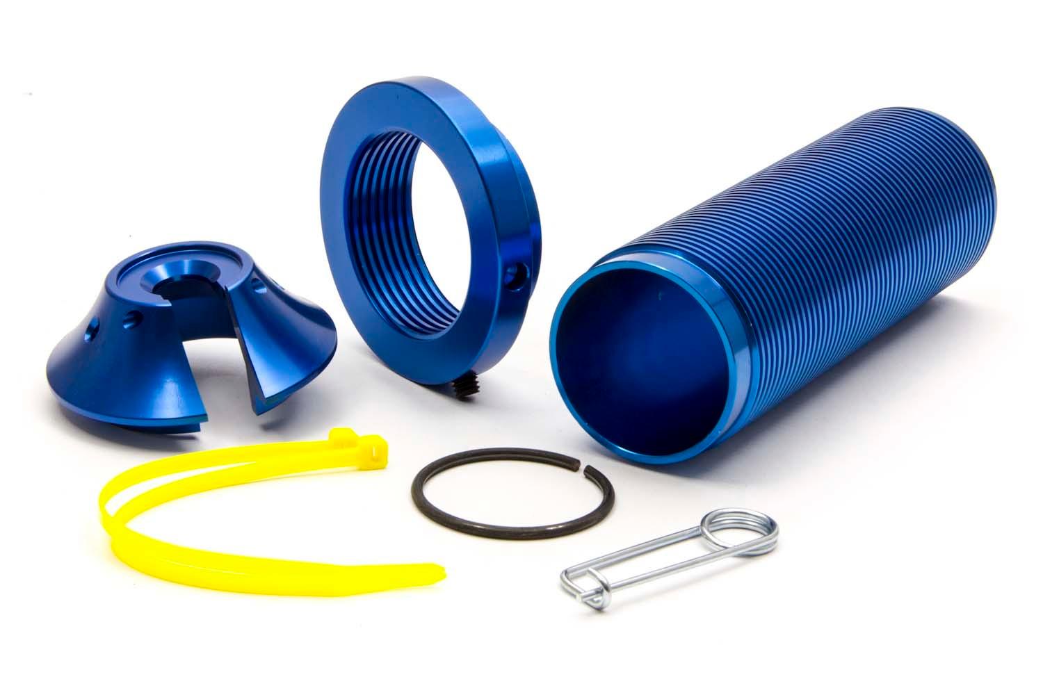 2.625 in C/O Kit Steel Take-Apart Shocks - Burlile Performance Products