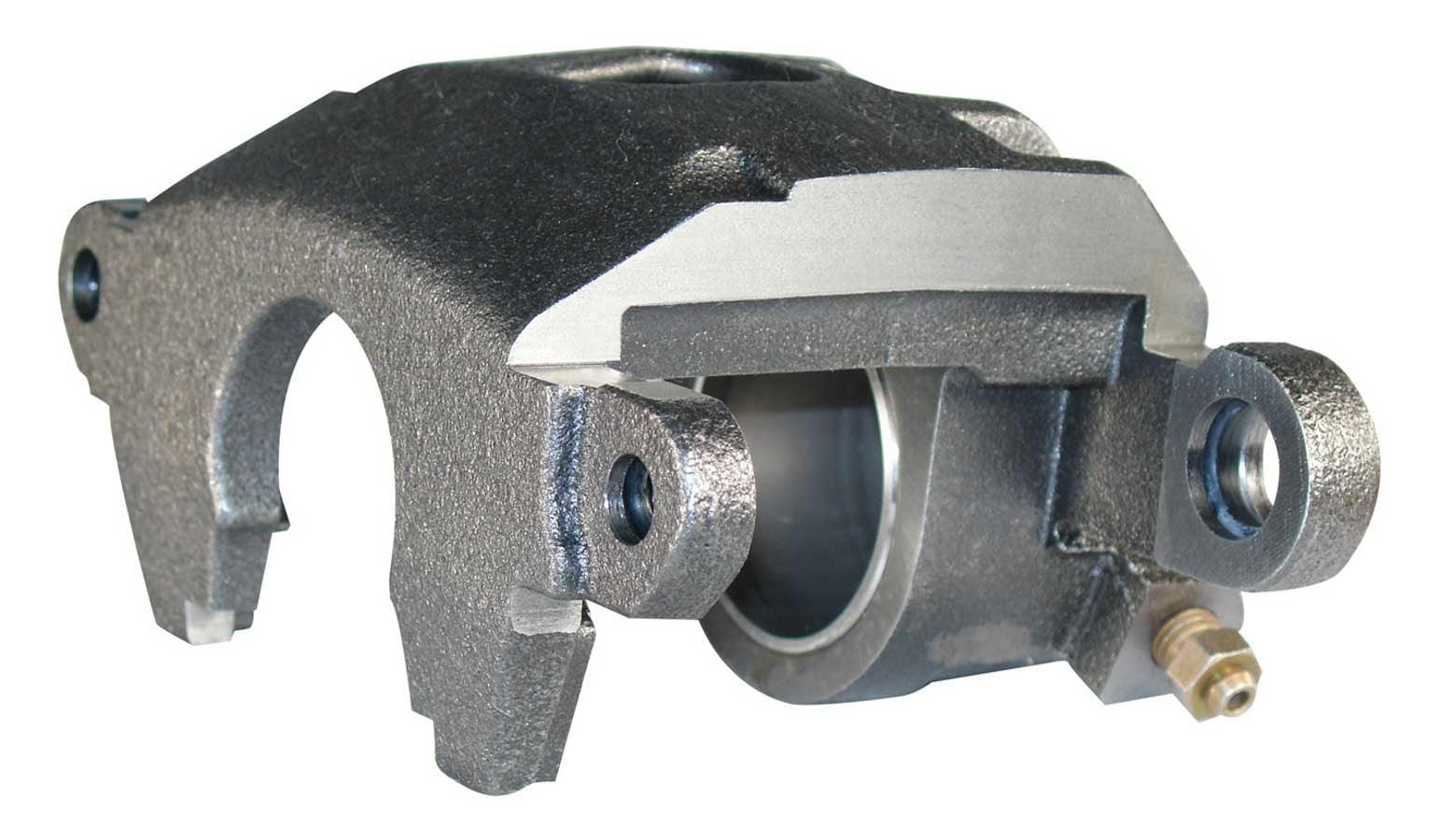 2.75in Oversize Metric Caliper - Burlile Performance Products