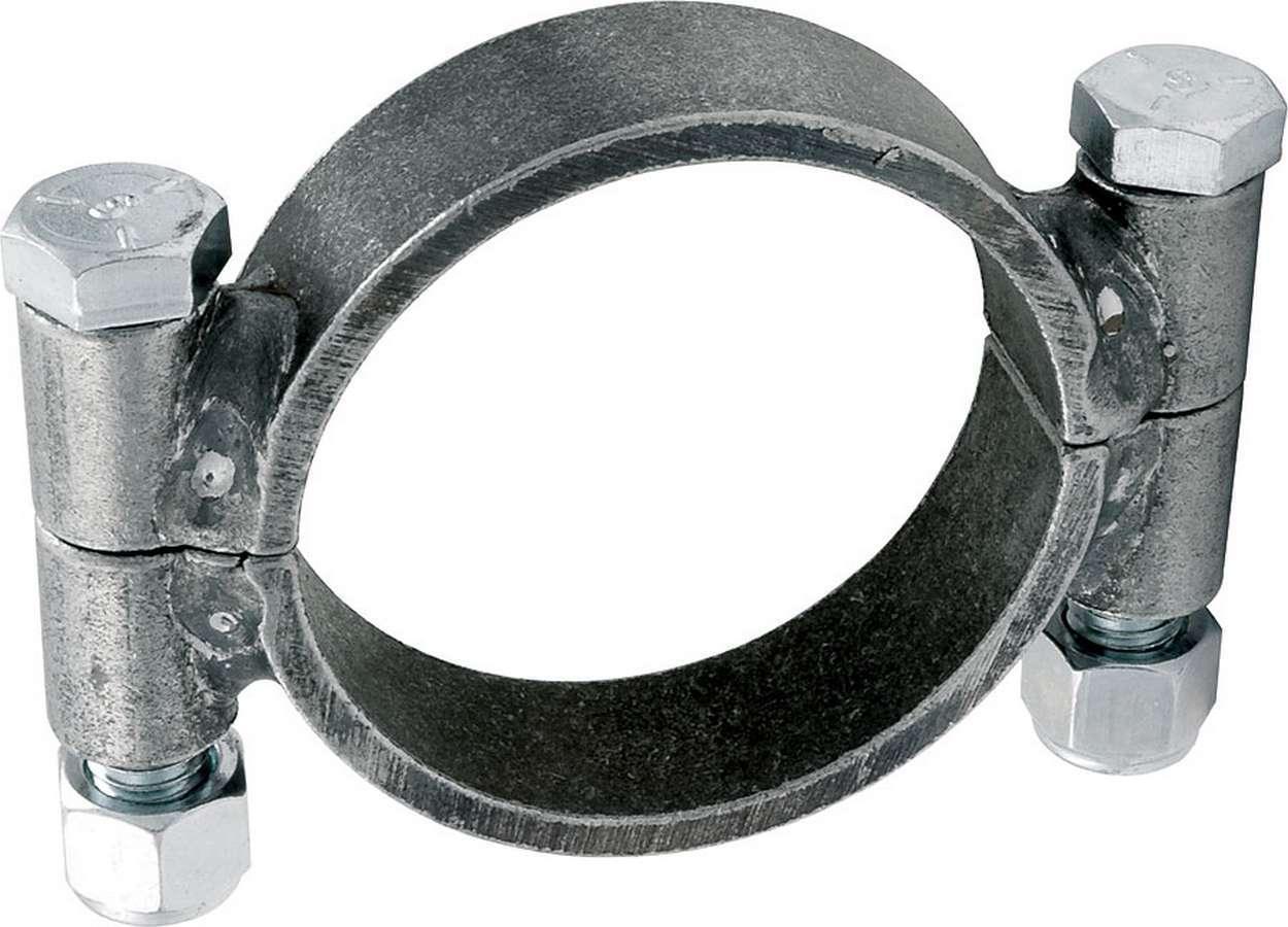 2 Bolt Clamp On Retainer 1in Wide - Burlile Performance Products
