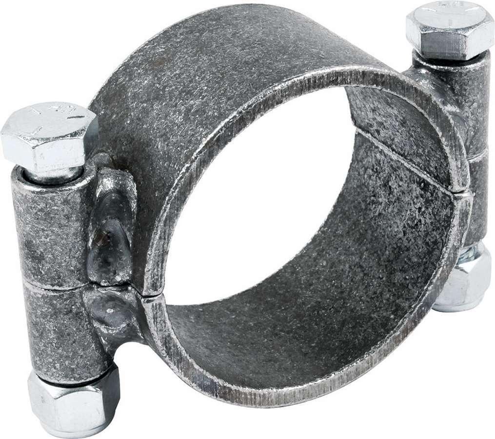 2 Bolt Clamp On Retainer 2in Wide - Burlile Performance Products